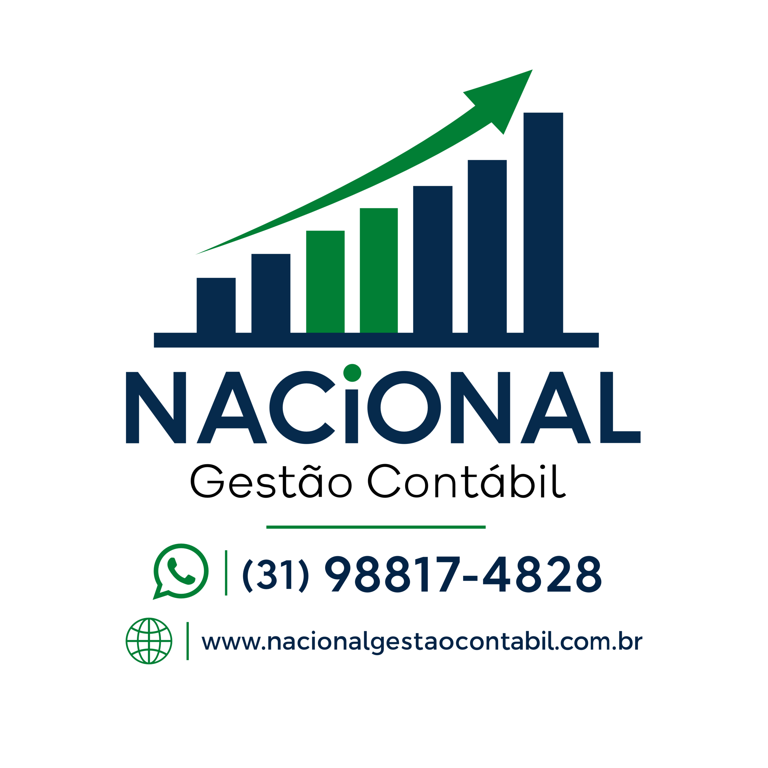 Nacional Gestão Contábil